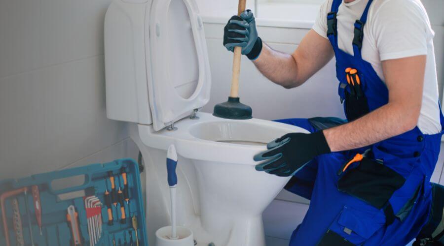 Professional same day plumber in White Rock, NM